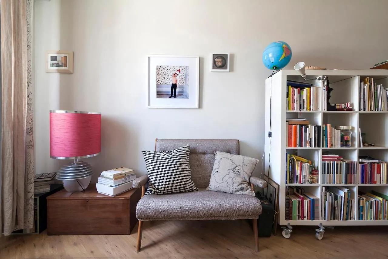 Via Pai Home Accogliente Bilocale A Due Passi Da Firenze Wi-Fi Veloce & Parcheggio Gratuito スカンディッチ アパート