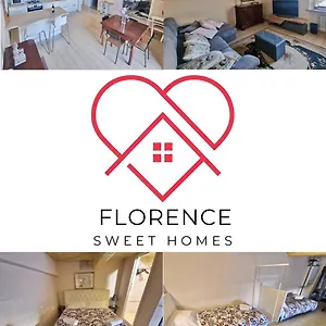 Matteotti By Florence Sweet Homes Appartamento