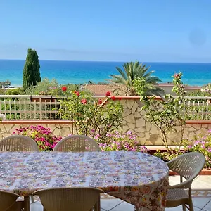 Mare Giuggiola , Alcamo Marina Italia