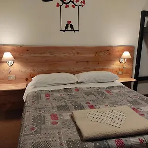 La Casa Di Beppe , Conco Italia