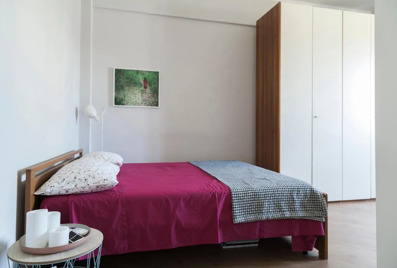Via Pai Home Accogliente Bilocale A Due Passi Da Firenze Wi-Fi Veloce & Parcheggio Gratuito Scandicci 0*,  Italien